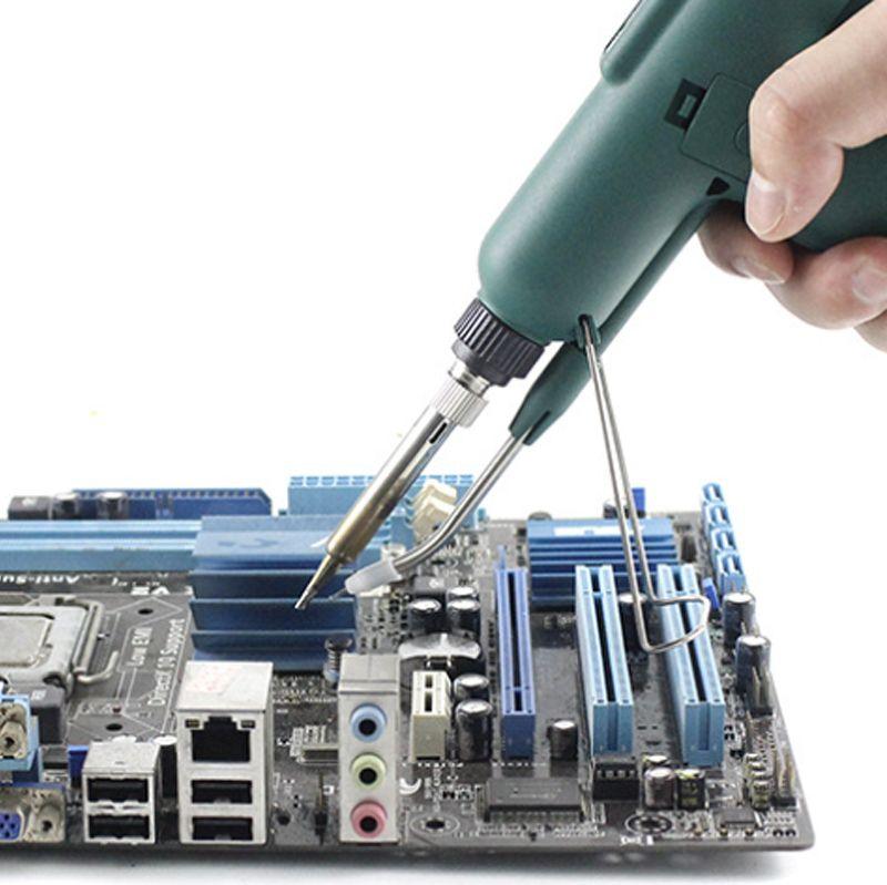 🔥LAST DAY SALE 50% OFF !!High-efficient 80W Electric Sodering Iron