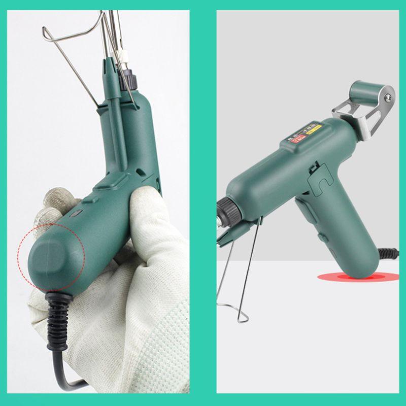 🔥LAST DAY SALE 50% OFF !!High-efficient 80W Electric Sodering Iron