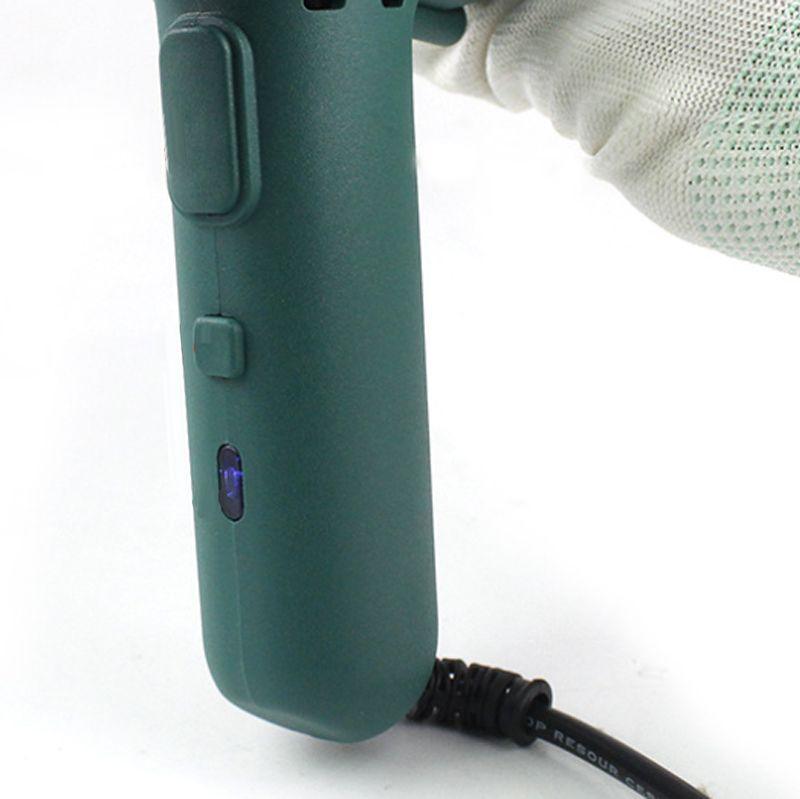 🔥LAST DAY SALE 50% OFF !!High-efficient 80W Electric Sodering Iron