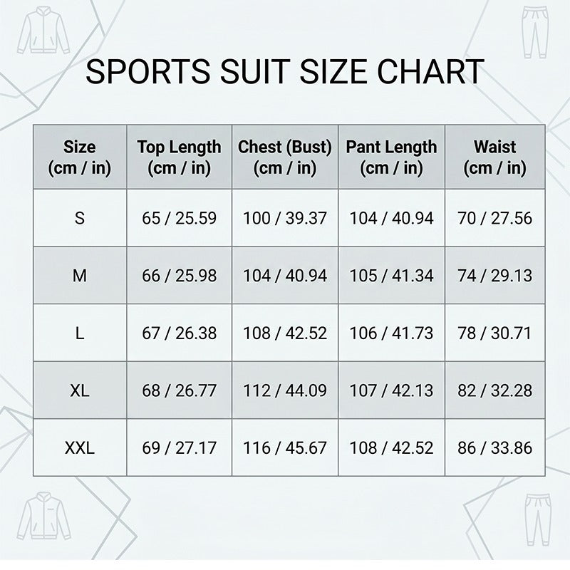Women's Half-Zip Tracksuit Set