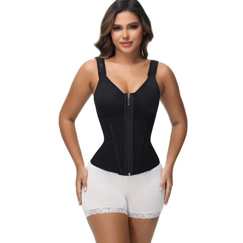 🔥LAST DAY SALE 50% OFF !!🏆 FullCoverage Waist Trainer