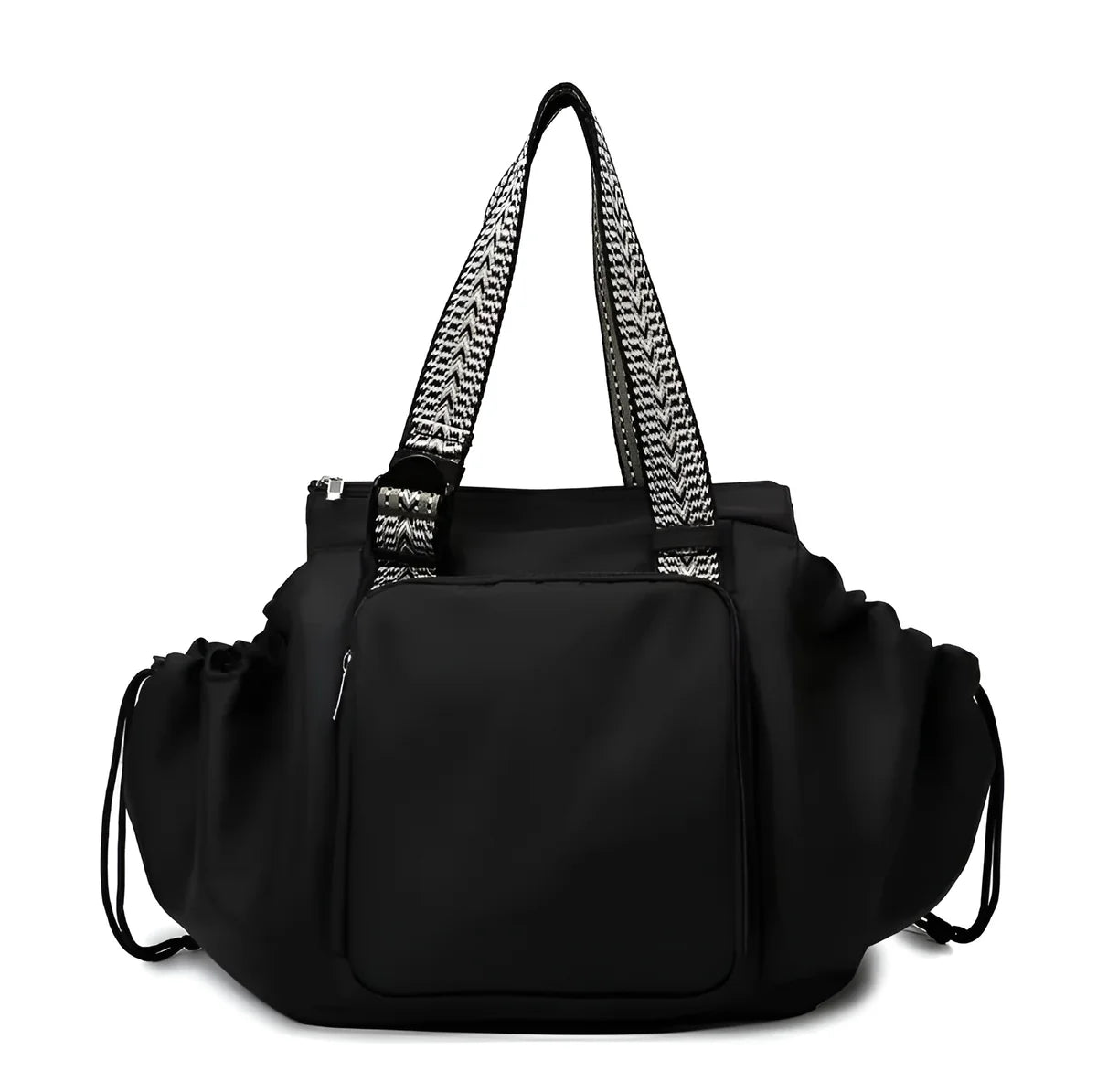 The Nordic Elements 3-in-1 Convertible Omni Tote