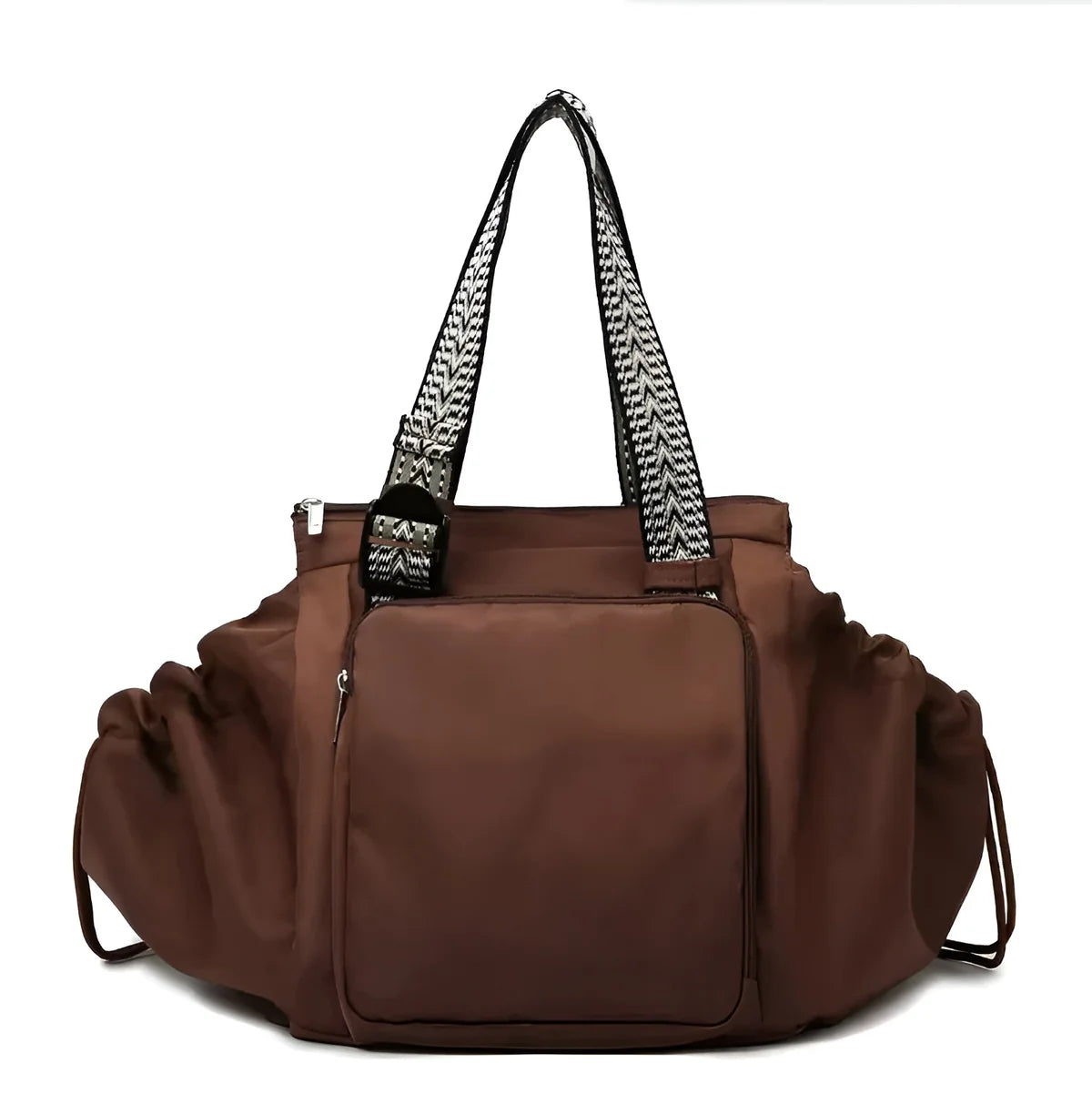The Nordic Elements 3-in-1 Convertible Omni Tote