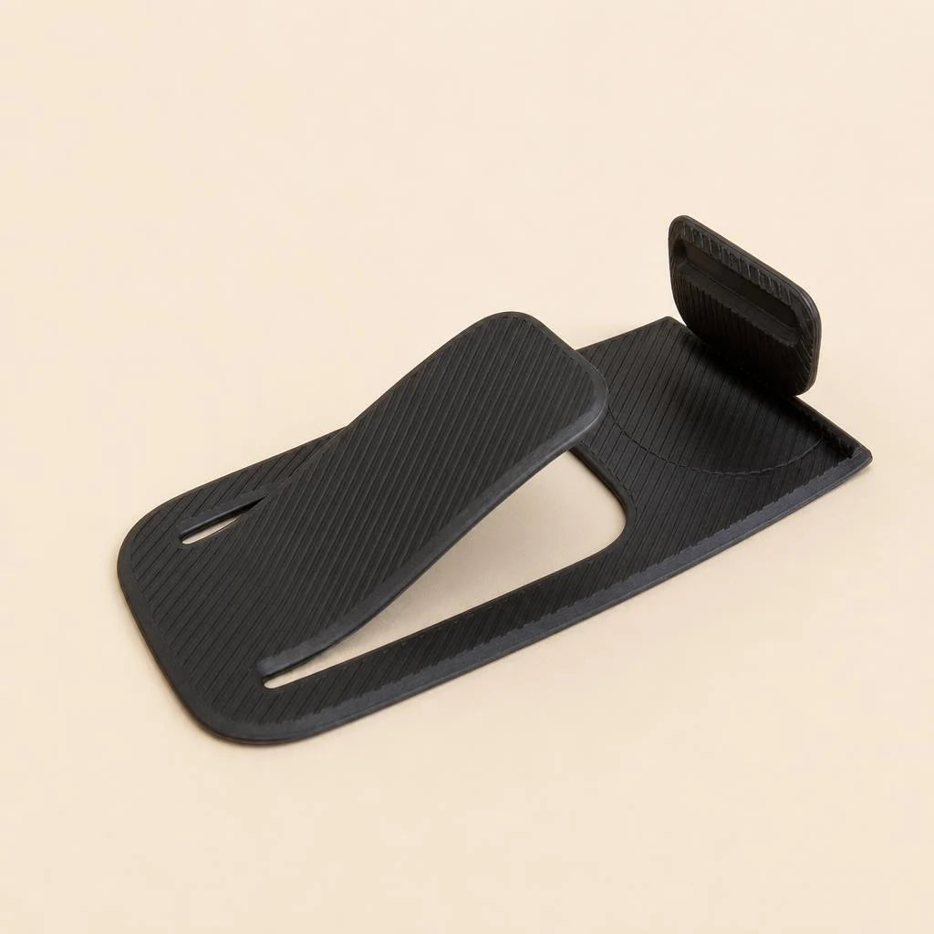 BUY 1 GET 1 FREE✨-🚪Flexible Door Stopper