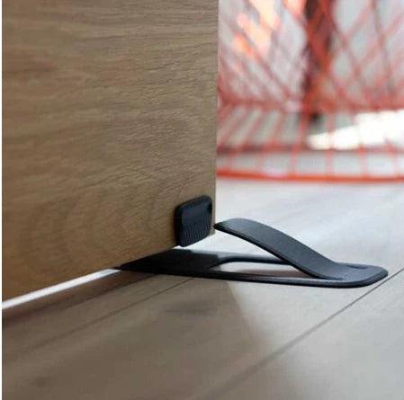 BUY 1 GET 1 FREE✨-🚪Flexible Door Stopper