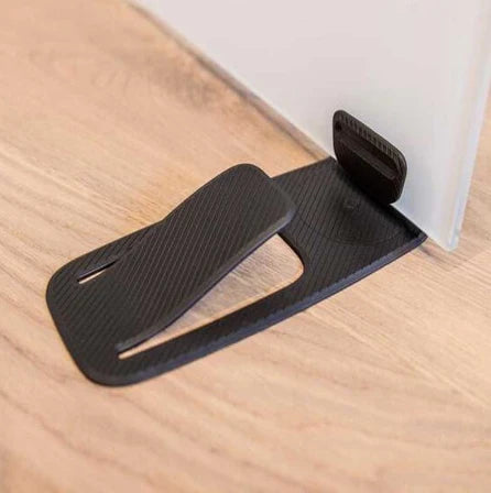 BUY 1 GET 1 FREE✨-🚪Flexible Door Stopper